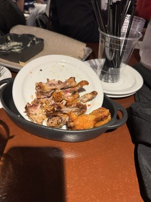 Bar Louie - Oakbrook Terrace by null