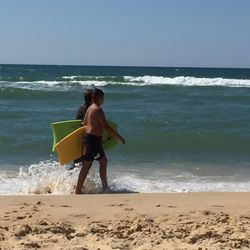 Plage du Grand Crohot