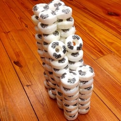 The BoardHouse Surf & Skate - New BoardHouse Skateboard wheels in stock !