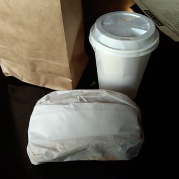 Ruby's Cafe - When you order Half Sandwhich and Soup To-Go, they pack it like this.. Very helpful with the Soup in a cup to sip later. - Sandwiches Near Me - Emeryville, California Ruby's Cafe - When you order Half Sandwhich and Soup To-Go, they pack it like this.. Very helpful with the Soup in a cup to sip later. - Sandwiches Near Me - Emeryville, California