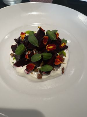 East Coast Bistro by null