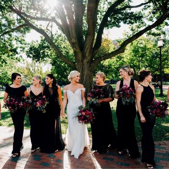 Makeup by Rose C - Wedding Makeup - you can see the bride's too!! - Makeup Artists Near Me