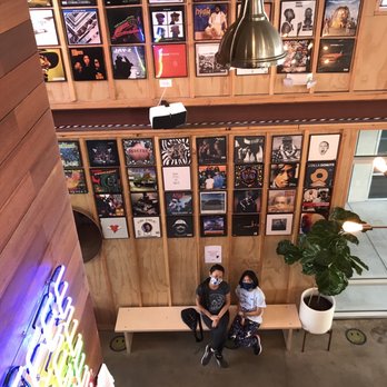Coffee MCO - Coffee & Tea Near Me - Los Angeles, California