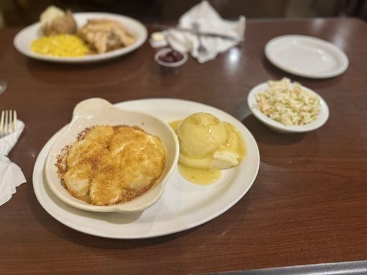 Good Thymes Family Restaurant by null