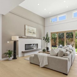 GSE Flooring - Luxury Engineered Hardwood Glue-Down Installation