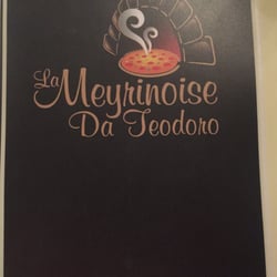 Restaurant La Meyrinoise