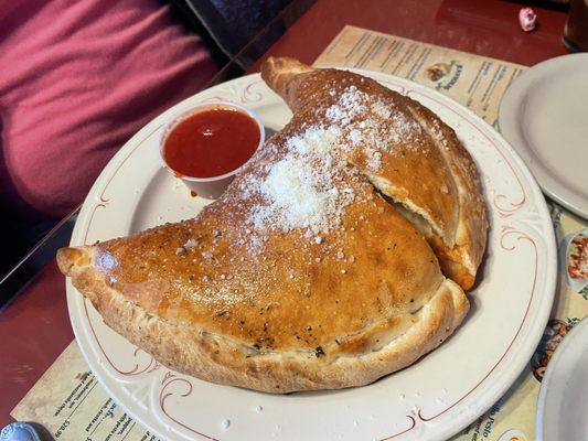 Palermo Restaurant Italian Cucina by null