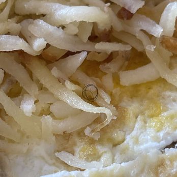 IHOP - Disgusting - Breakfast & Brunch Near Me - Colonial Heights, Virginia IHOP - Disgusting - Breakfast & Brunch Near Me - Colonial Heights, Virginia