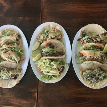 Tenoch Mexican - Mexican Near Me - Somerville, Massachusetts