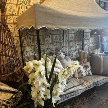 Emily Joubert - Interior - Home Decor Near Me - Montecito, California