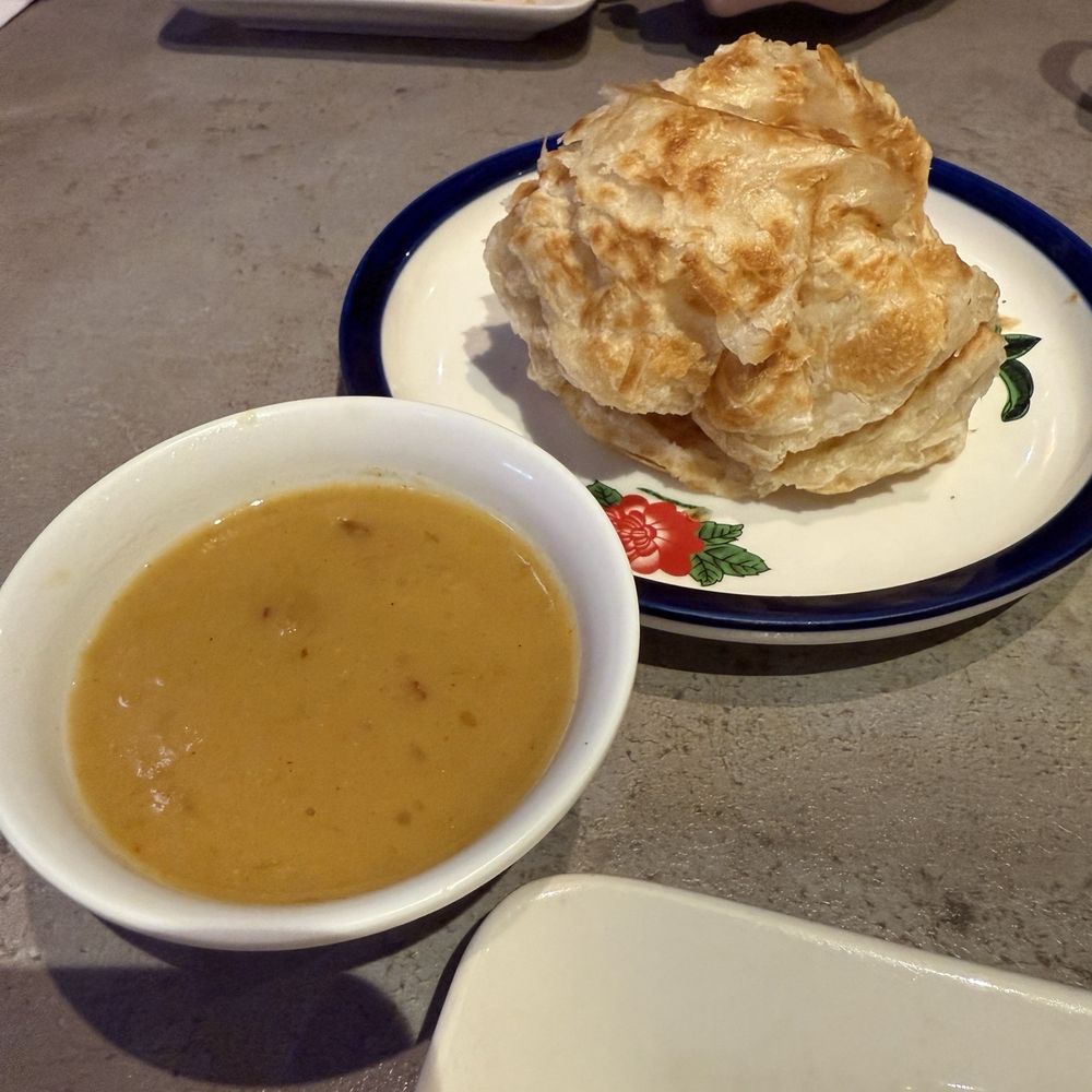 Phat Eatery - Bread - Malaysian Near Me - Katy, Texas Phat Eatery - Bread - Malaysian Near Me - Katy, Texas
