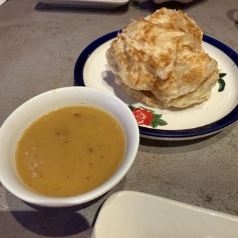 Phat Eatery - Bread - Malaysian Near Me - Katy, Texas