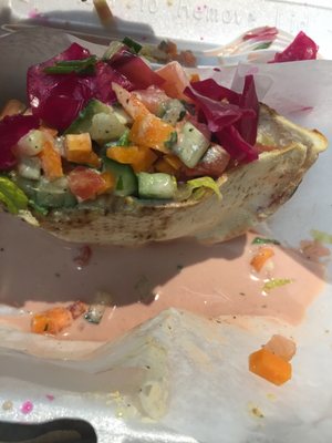 Bodacious Bagels by null