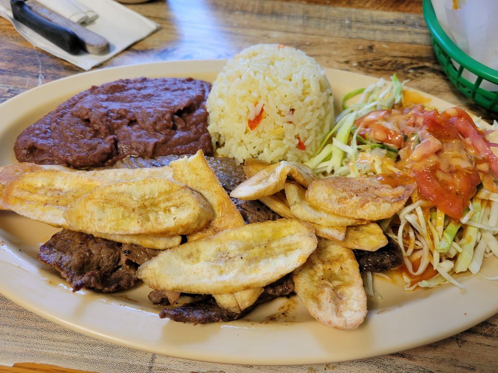 Lempira Mexican Restaurant & Latin Cuisine