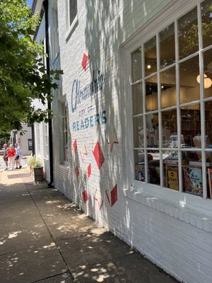 Old Town Books by null