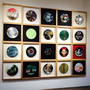 Photo of Vinyl on Vinyl