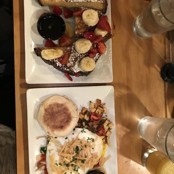 Dime Store - Breakfast & Brunch Near Me - Detroit, Michigan