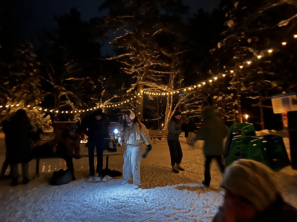 Arrowhead Provincial Park Logo