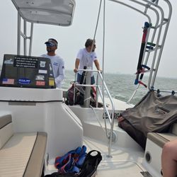 Island Parasail