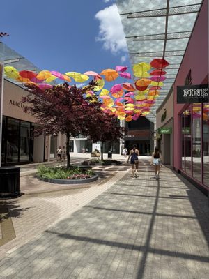 Westfield Old Orchard by null