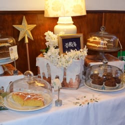 Lacemakers Cafe