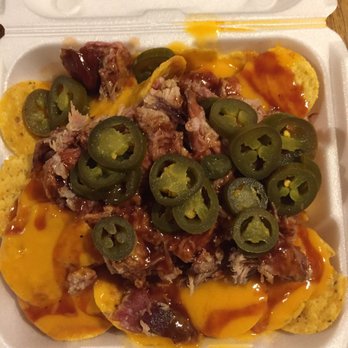 Simply Southern BBQ - Bbq nachos - Barbeque Near Me - Martin, Tennessee Simply Southern BBQ - Bbq nachos - Barbeque Near Me - Martin, Tennessee