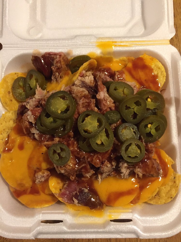 Simply Southern BBQ Logo