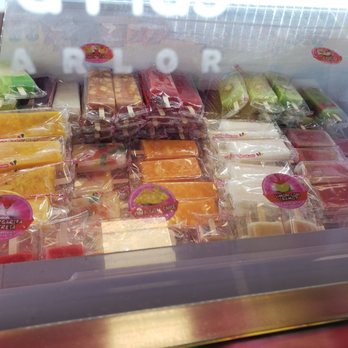 La Michoacana Plus - Paletas - Ice Cream & Frozen Yogurt Near Me - Chula Vista, California