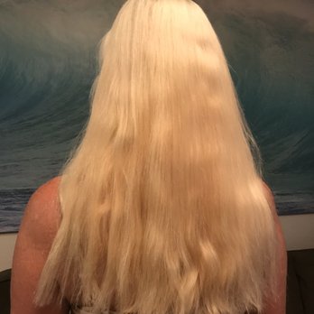 Friend's Salon - before - Hair Salons Near Me - San Juan Capistrano, California
