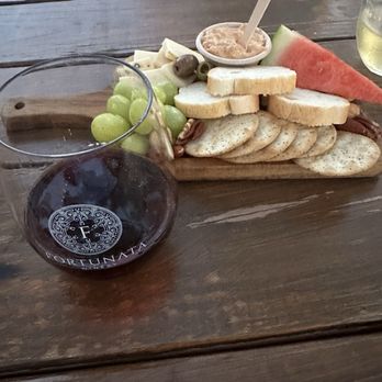 Fortunata Winery - Wineries Near Me - Aubrey, Texas Fortunata Winery - Wineries Near Me - Aubrey, Texas
