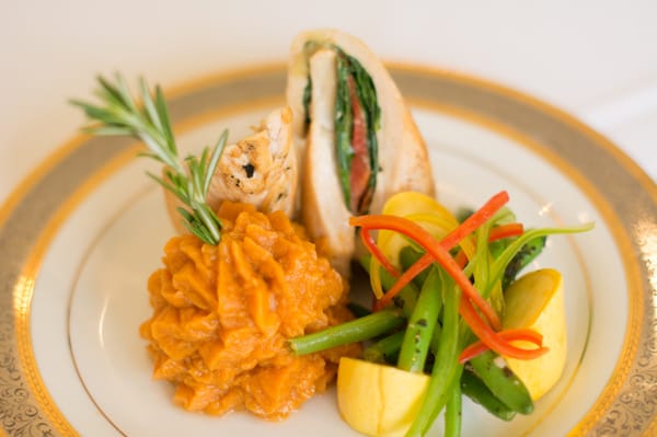 Zelda's Catering by null