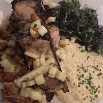 Perch + Plow - Pork chop - New American Near Me - Santa Rosa, California Perch + Plow - Pork chop - New American Near Me - Santa Rosa, California