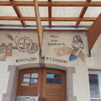 Sessler - Breakfast & Brunch Near Me - Renningen, BW