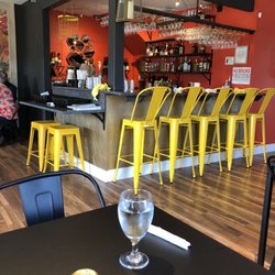 Le HAPPY Crêperie & Bar
