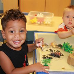 Sunrise Preschools