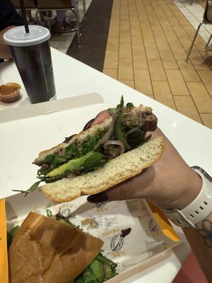 Tortazo By Rick Bayless by null