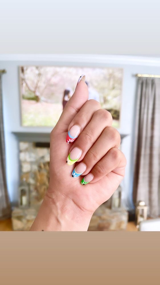 Photos of SERENITY NAILS SPA SALON Updated August 2024 1359 Photos