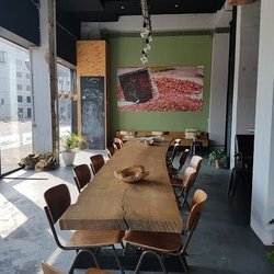 Coffee Industry