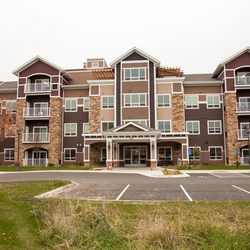 Lilydale Senior Living - Located in Lilydale, Minnesota, Lilydale Senior Living provides quality experiences and life enhancing amenities for our seni...
