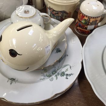 BTS Thrift Store - Limited edition ceramic sperm bank - Thrift Stores Near Me - los Angeles, California BTS Thrift Store - Limited edition ceramic sperm bank - Thrift Stores Near Me - los Angeles, California