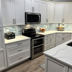Hammond Kitchens & Bath - Kitchen