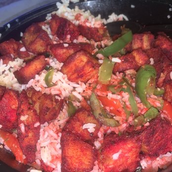 Mirza Hookah Lounge - Chicken 65 : Indian dish - Hookah Bars Near Me - Lawrenceville, Georgia
