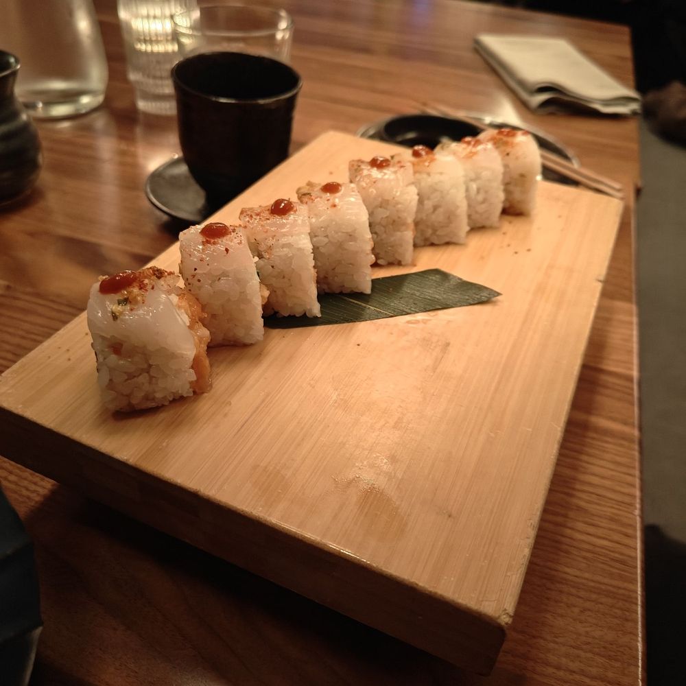 Bisutoro - Ramen Near Me - Phoenix, Arizona Bisutoro - Ramen Near Me - Phoenix, Arizona