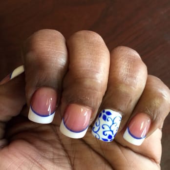 Cool Nails - Nail Salons Near Me - Lakewood, California