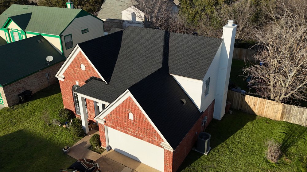 Slide of Fort Tex Metals & Roofing