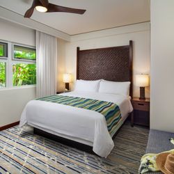 Marriott's Kauai Lagoons - Kalanipu'u