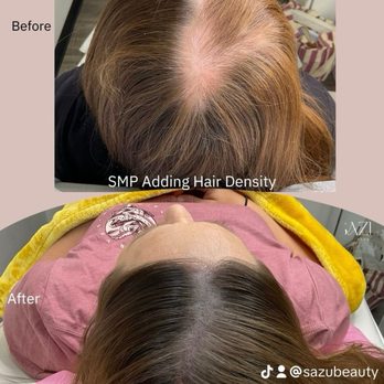 Sazu Beauty - Eyebrow Services Near Me - West Covina, California