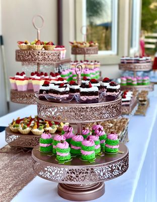 Simply Eggless Bakery - Délicieux by null