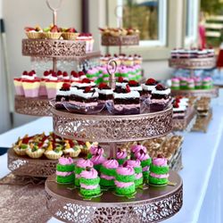 Simply Eggless Bakery - Délicieux