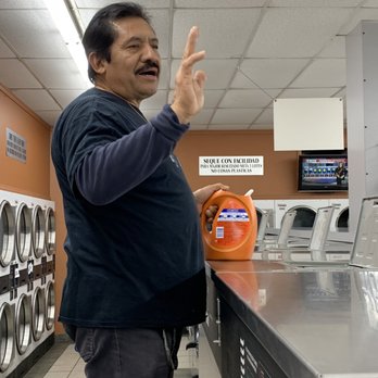 Spotless Coin laundry - Laundromat Near Me - North Hollywood, California Spotless Coin laundry - Laundromat Near Me - North Hollywood, California